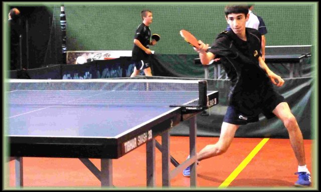 Torneo de Vincios 2011