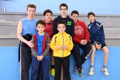 Campeonato Provincial 2013