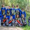 Paintball 21/5/18