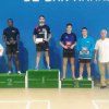 Torneo Coruña 2019 - Absoluto