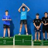 Torneo Coruña 2019 - Infantil